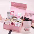 Bath Baskets Spa Gift Box L6179