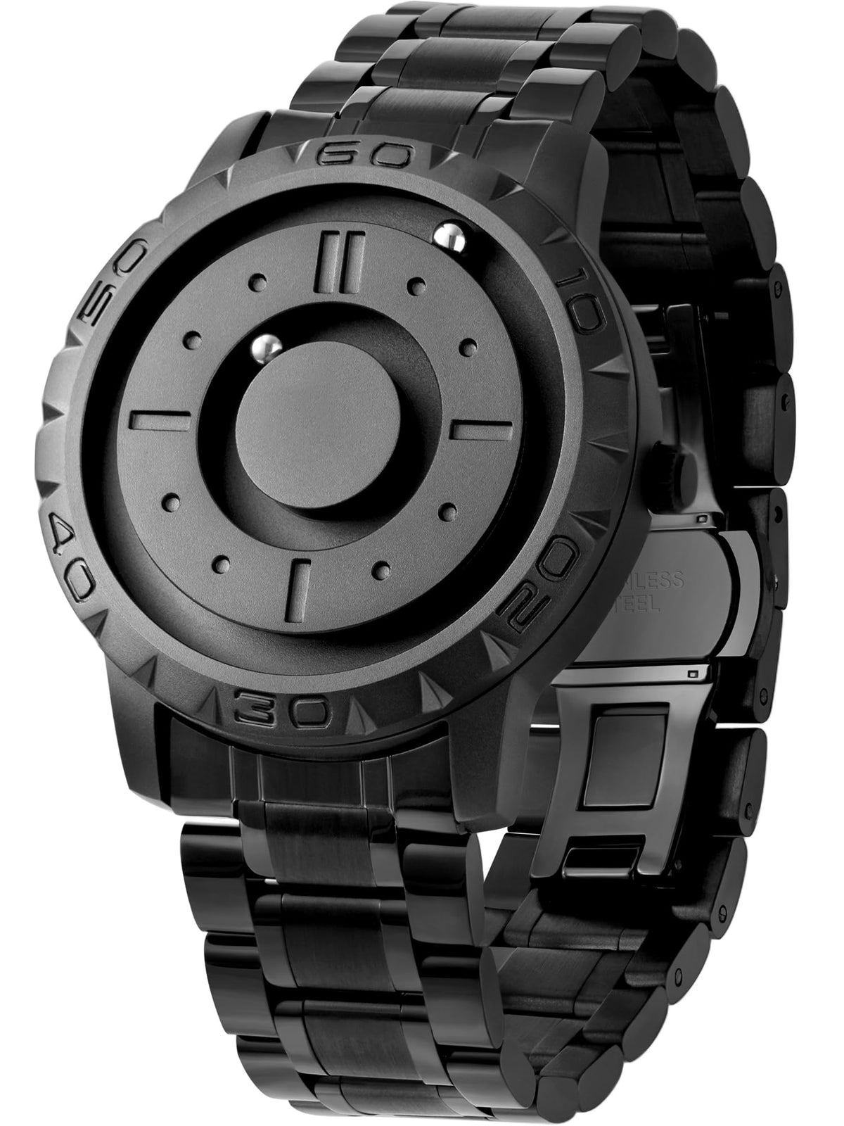 Magnetic Watch 40mm 20mm Strap O417065