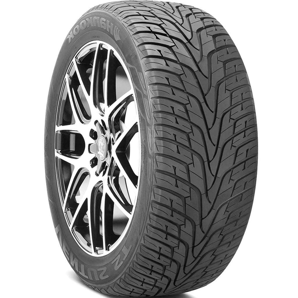 All-Season Tire 275/55R20 117V O313312