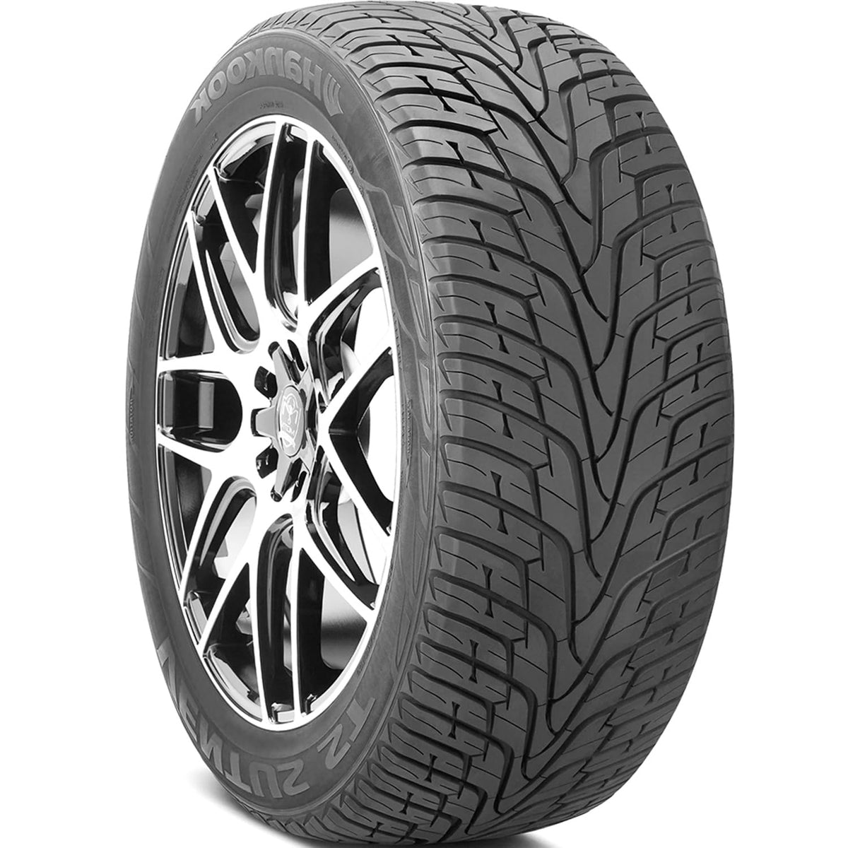 All-Season Tire 275/55R20 117V O313312