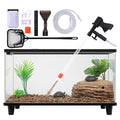 Aquarium Gravel Vacuum Cleaner Kit A50444