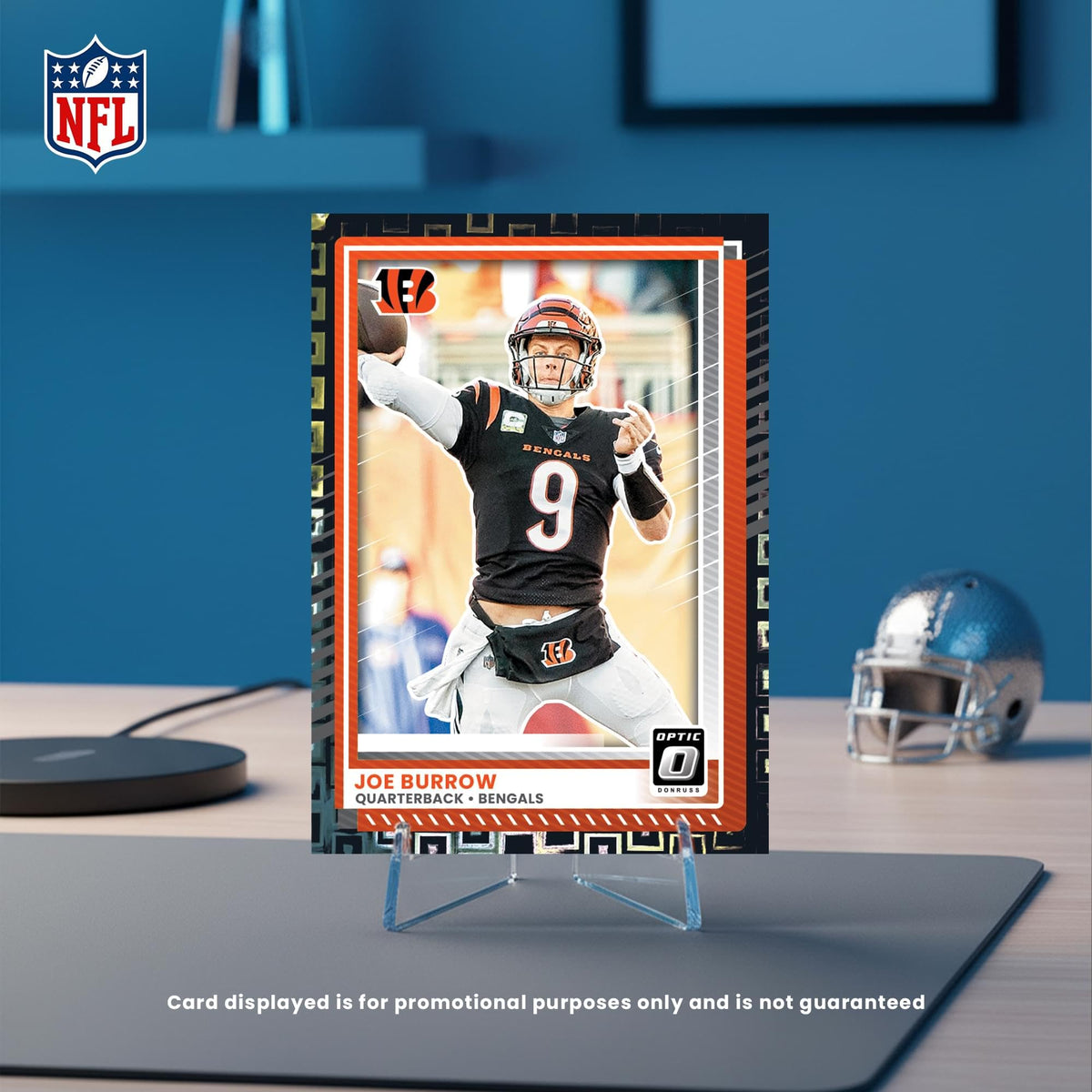 Trading Cards Mega Box J58265