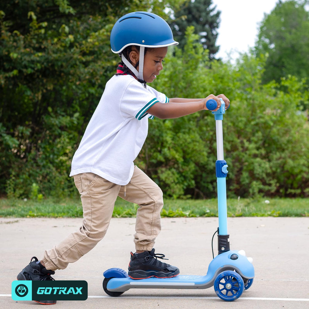 Foldable Electric Scooter F58410
