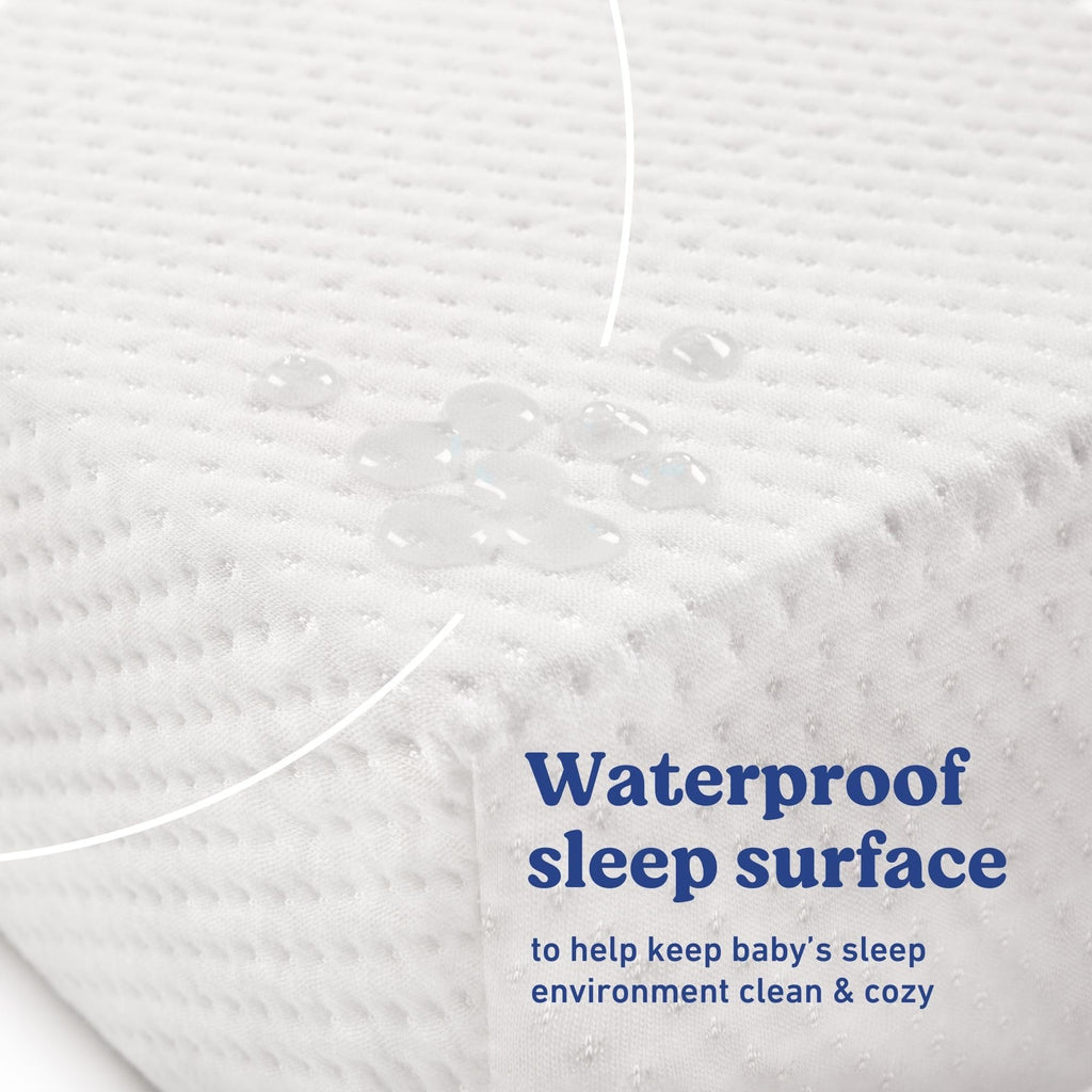 Baby Crib & Toddler Bed Mattress J4658