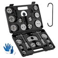 Heavy Duty Disc Brake Caliper Compression Tool Q49571