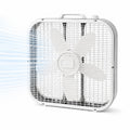 20 Inch 3-Speed Box Fan N3731