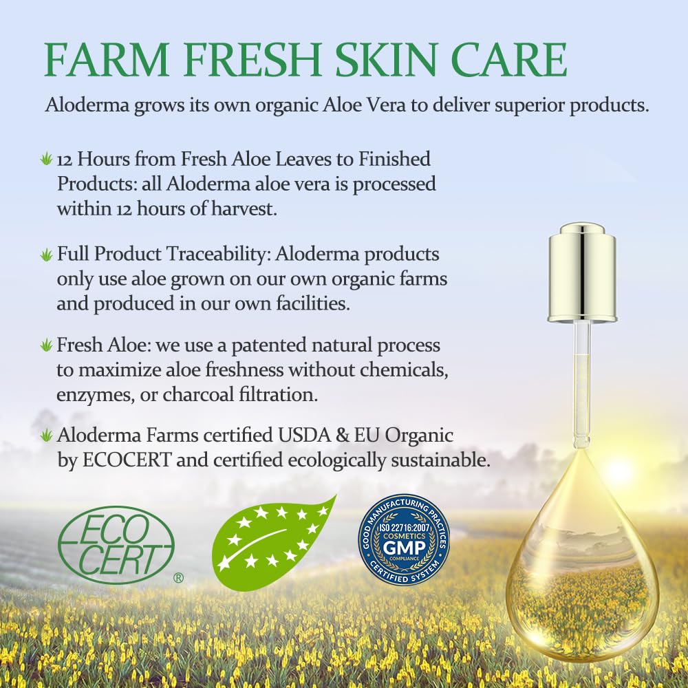 Aloe Nourishing Set H341890