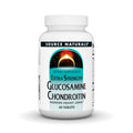 Glucosamine Chondroitin 60 Tablets G2509