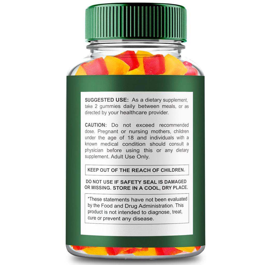 Hemp Gummies 3 Pack P87310