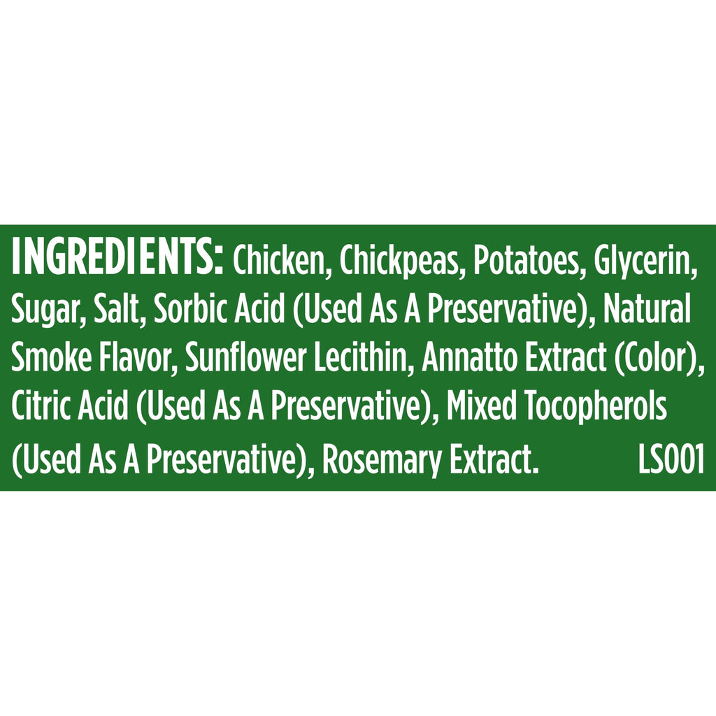 Chicken Dog Treats 30 oz Pouch R4923