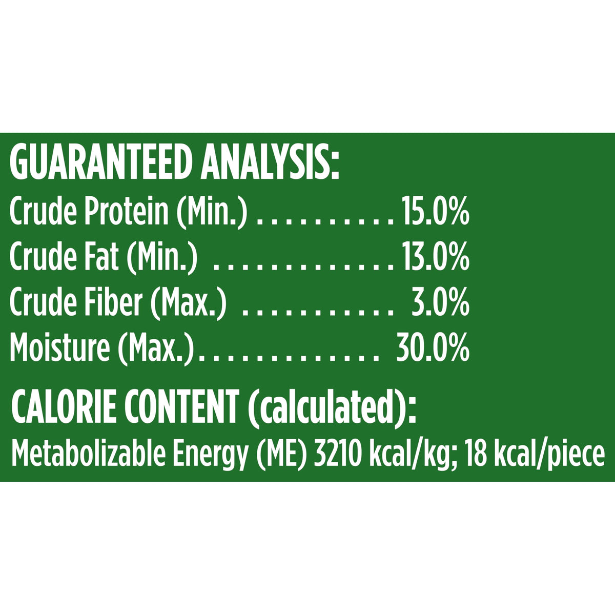 Chicken Dog Treats 30 oz Pouch R4923