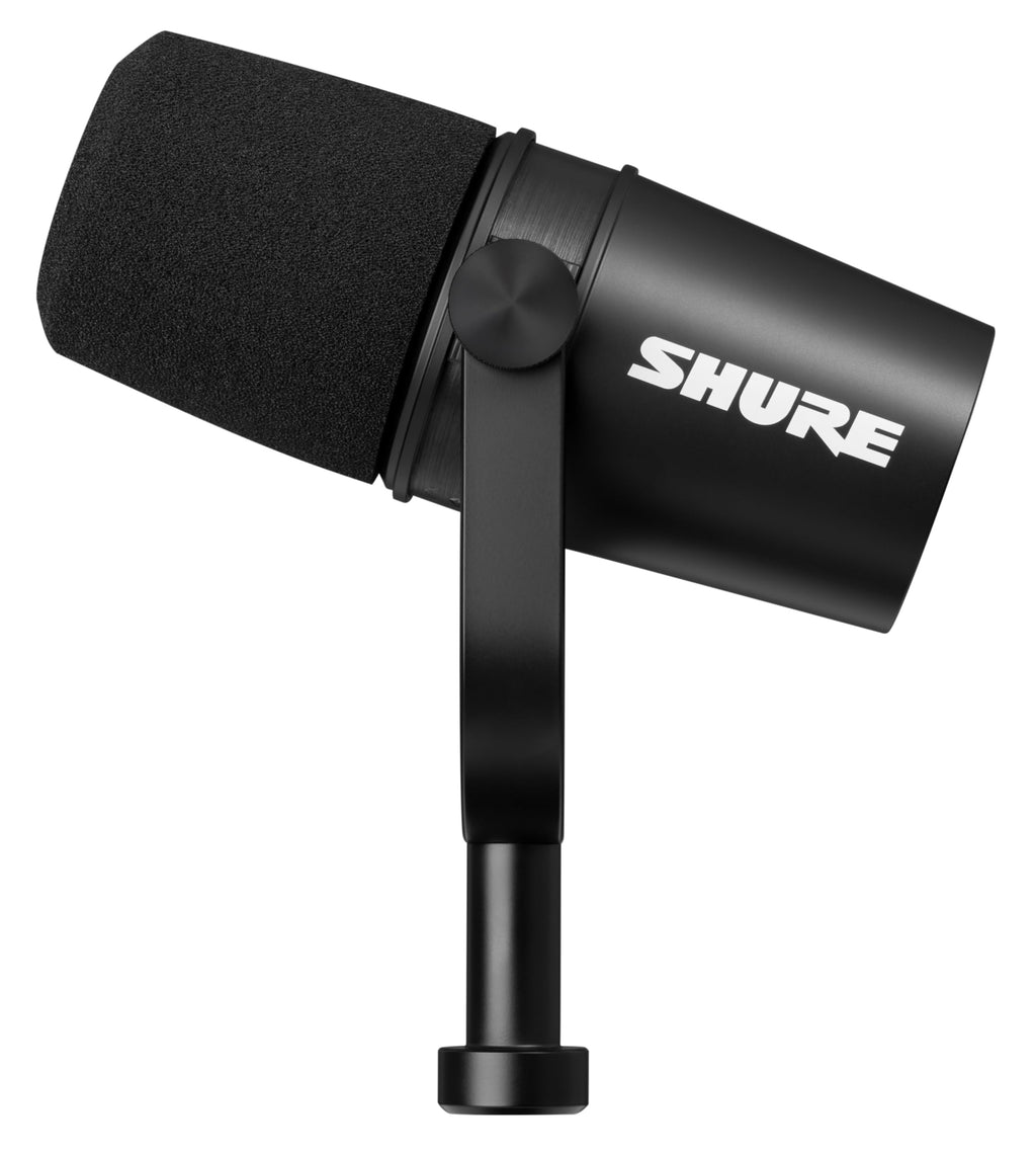 XLR Dynamic Podcast Recording Microphone O27761