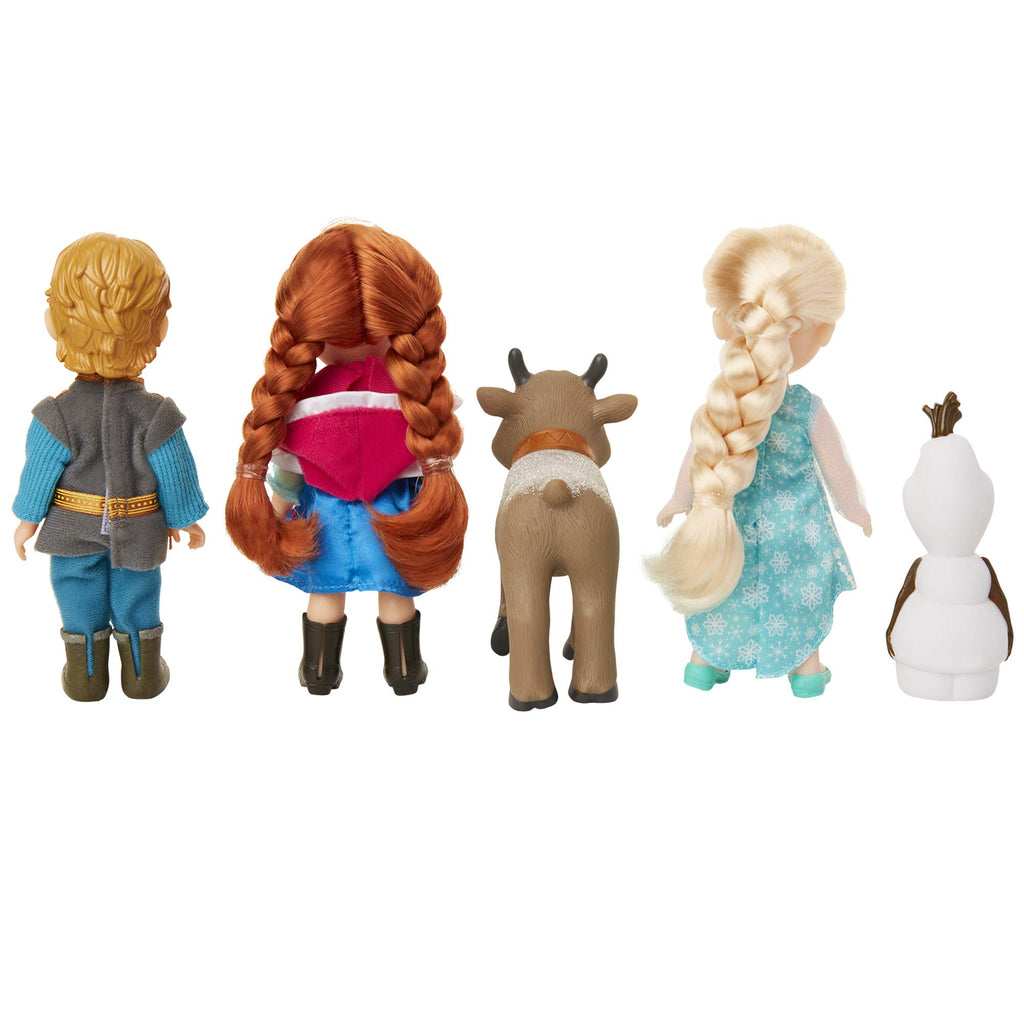 Petite Doll Gift Set Y392784