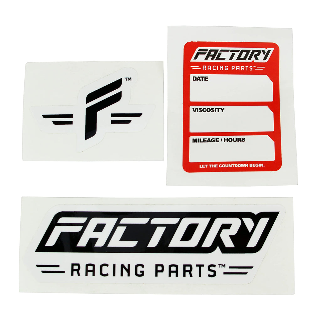 Oil Change Kit compatible with Honda CRF450R/RX/RWE F2242