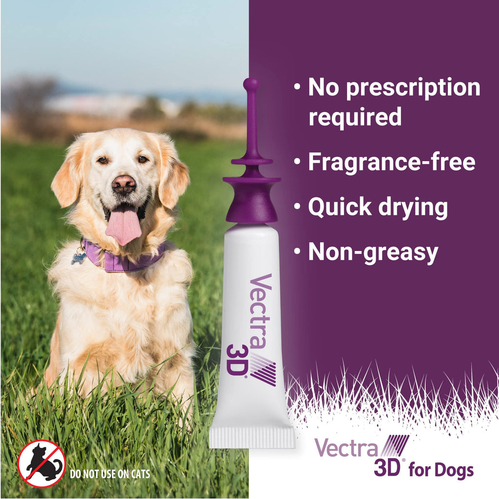 Flea and Tick Prevention for Extra Small Dogs 5-10 lbs K90618