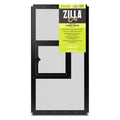 Hinged Door Screen Cover for Reptile Terrarium U30793