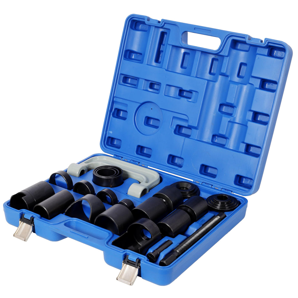 21 Piece Ball Joint Press Kit J9552