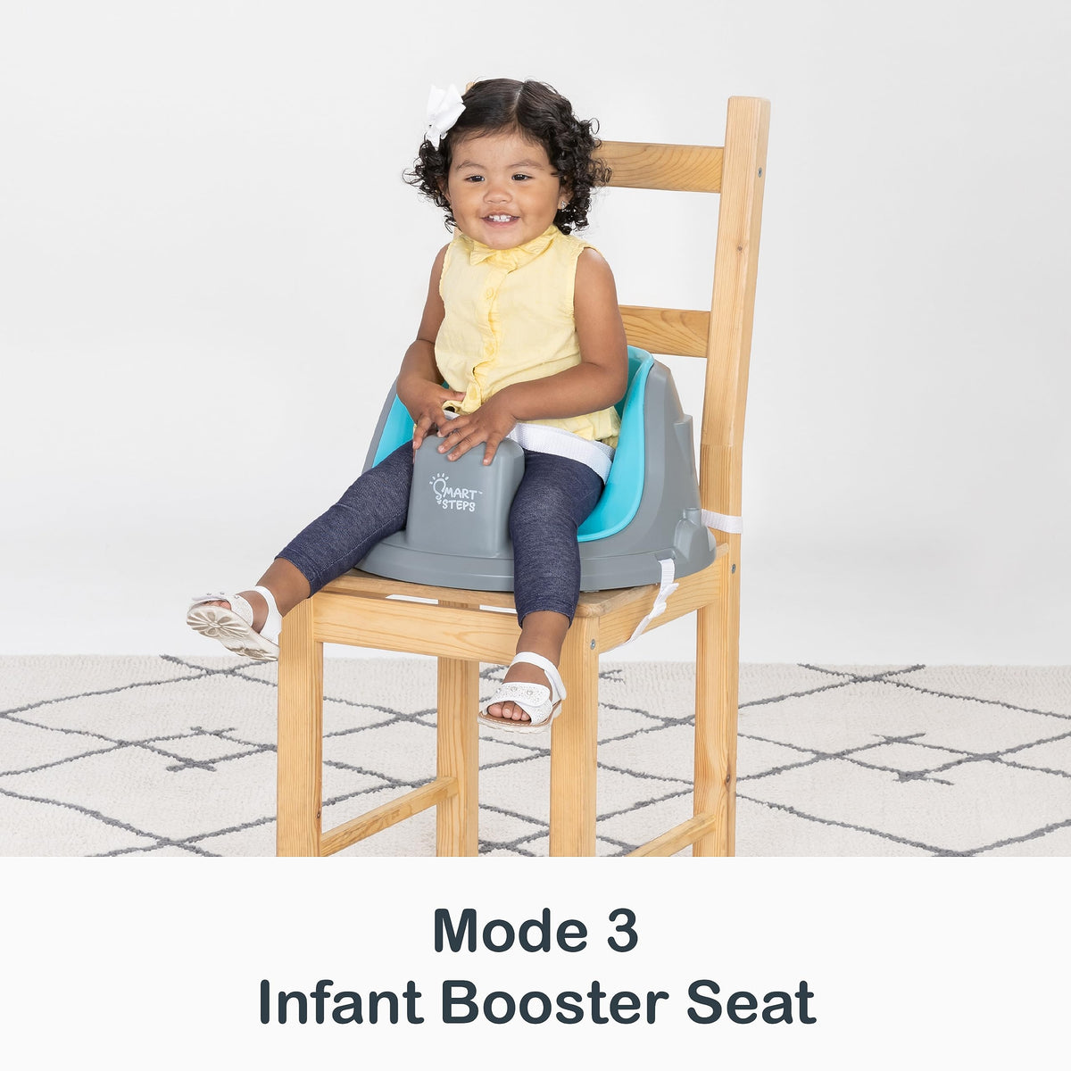 5-in-1 Activity to Booster Seat L91039