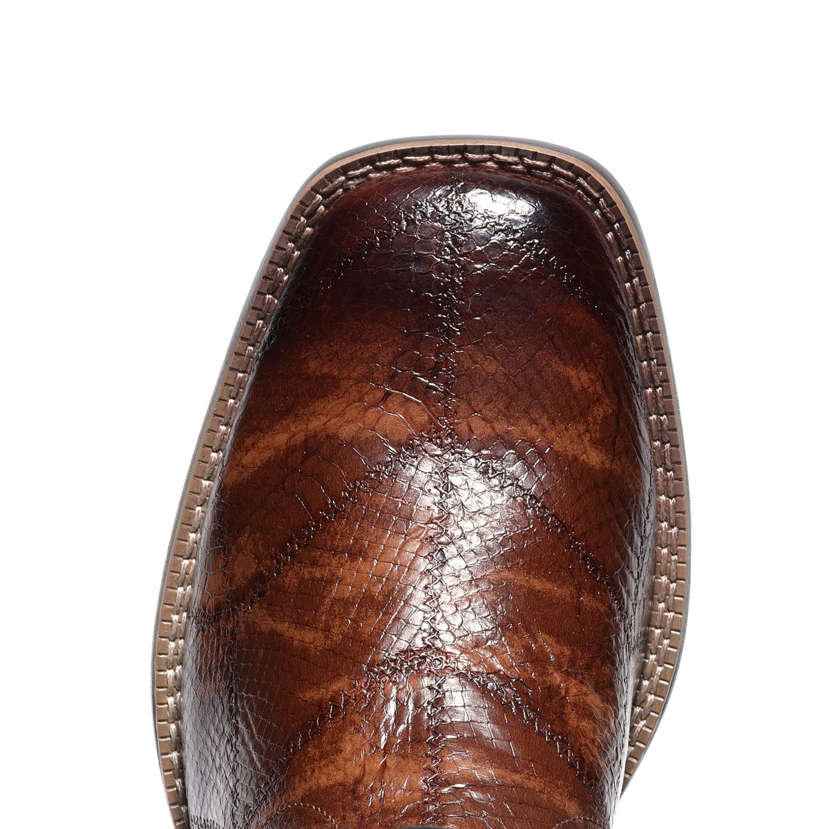 Cowboy Boots Square Toe Western Boots Y187