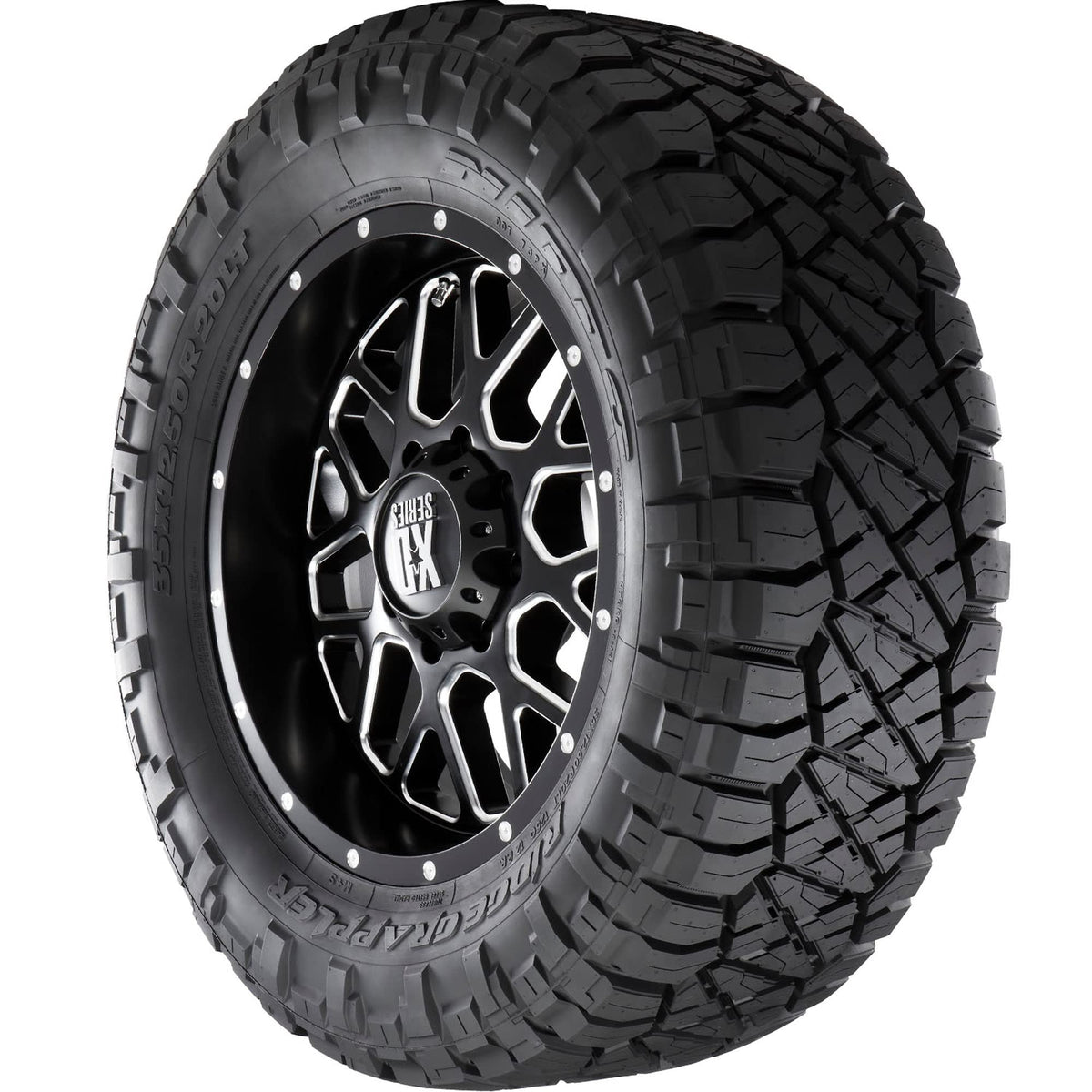 275/60R20 116T XL Tire T7540