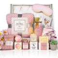 Pink 12PC Gift Basket U458406