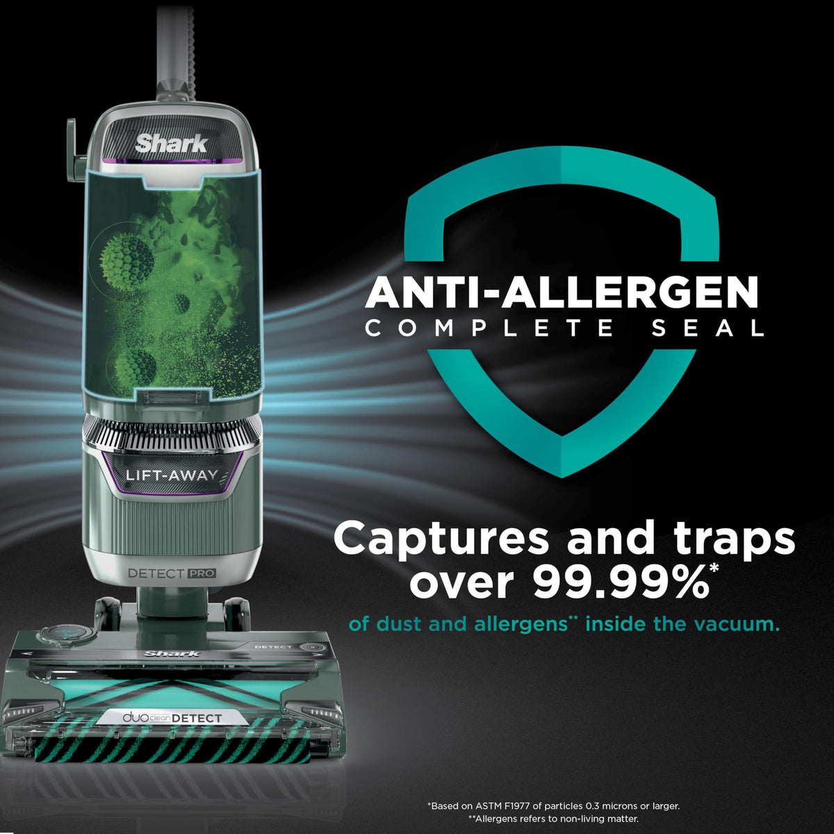 Evergreen Cordless Vacuum A916