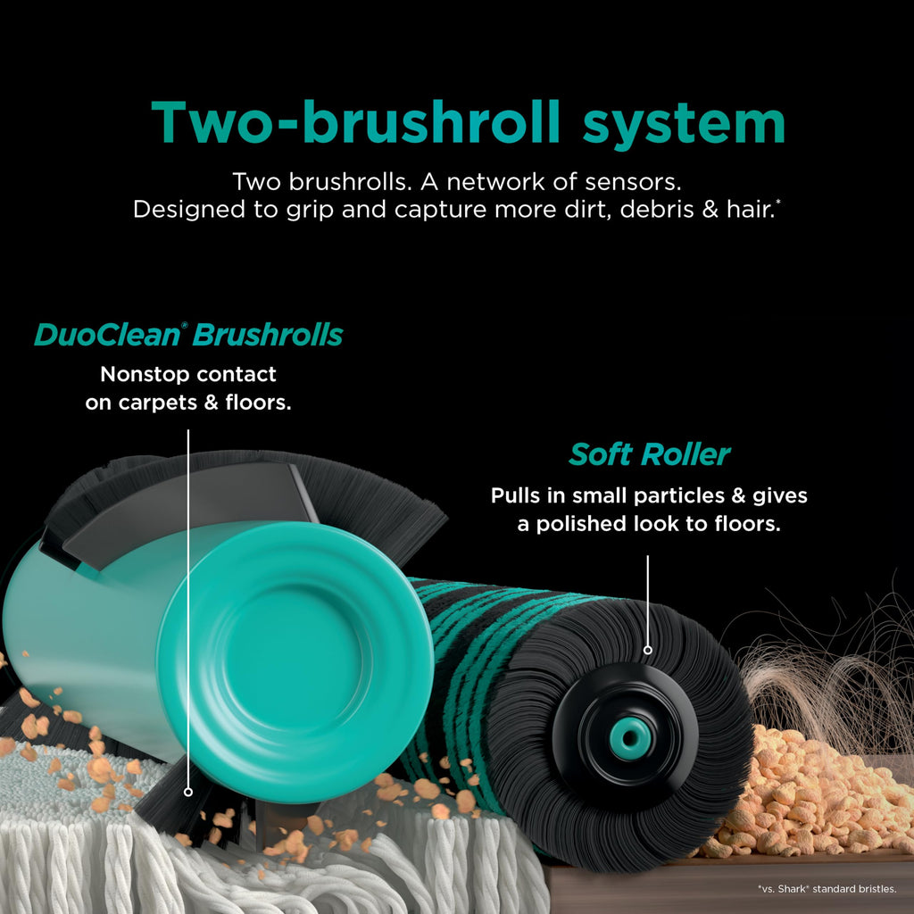 Evergreen Cordless Vacuum A916