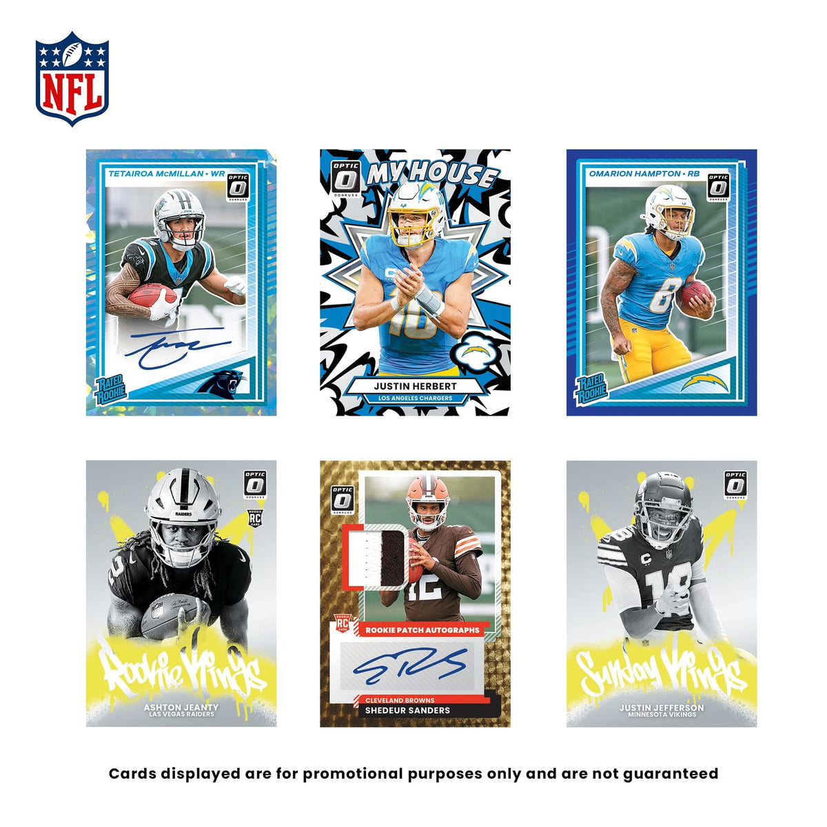 Trading Cards Mega Box J58265