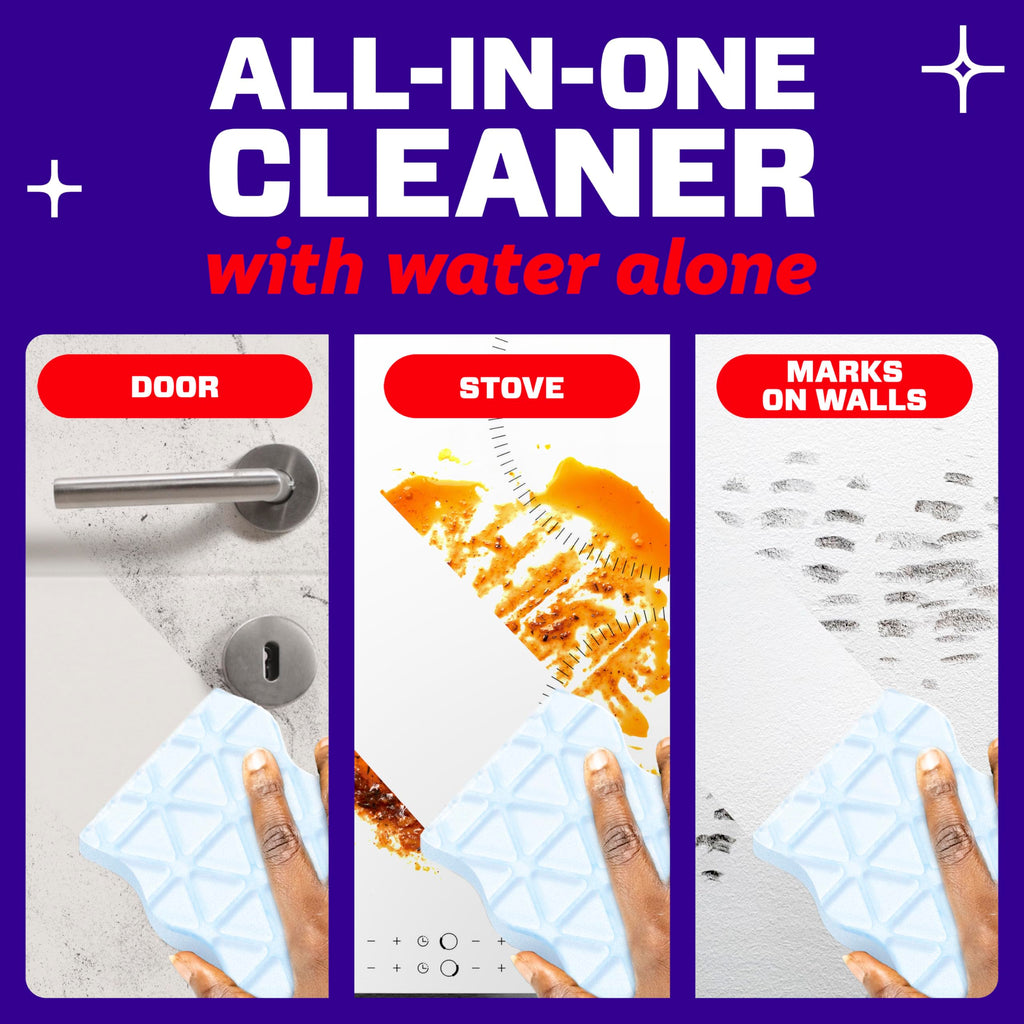 All Purpose Cleaner Melamine Pads 12ct Y512439