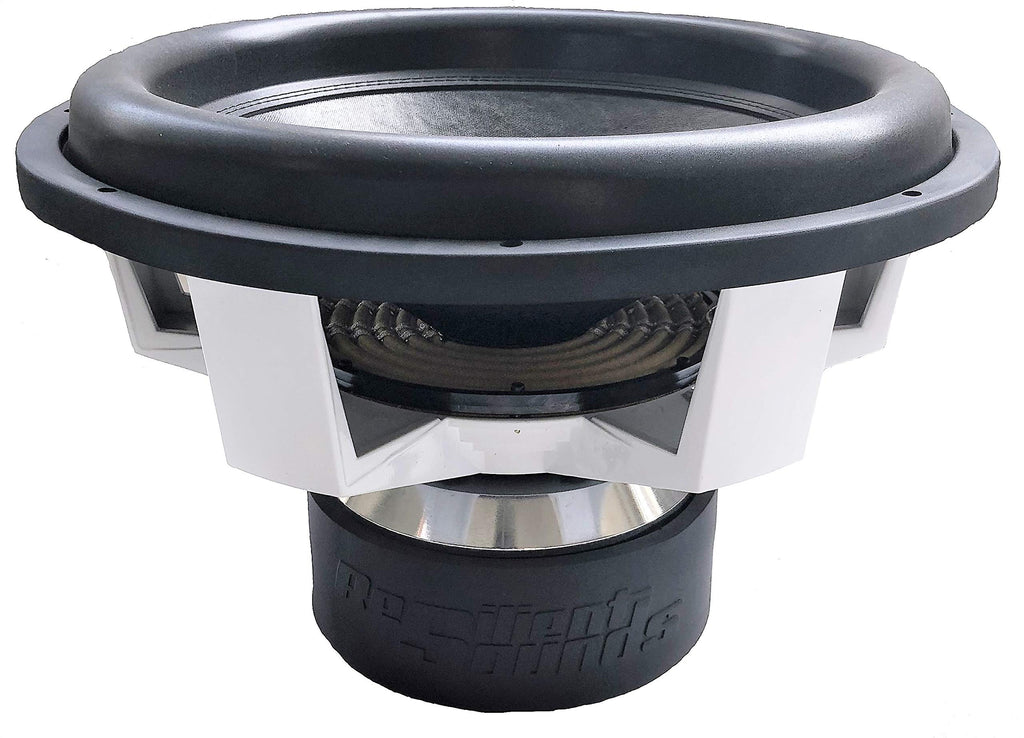 18" Subwoofer I130