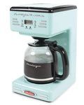 12-Cup Programmable Coffee Maker A652