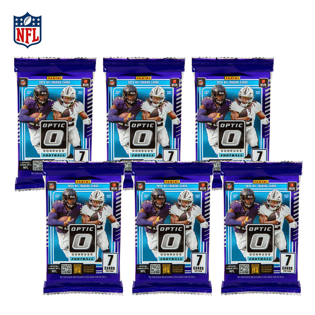 Trading Cards Mega Box J58265