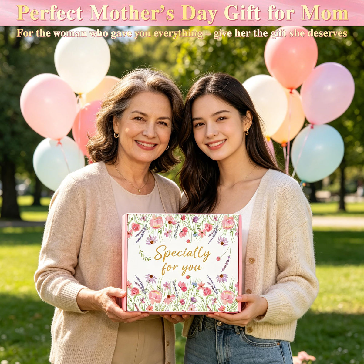 11 PCS Self Care Spa Care Package X7223