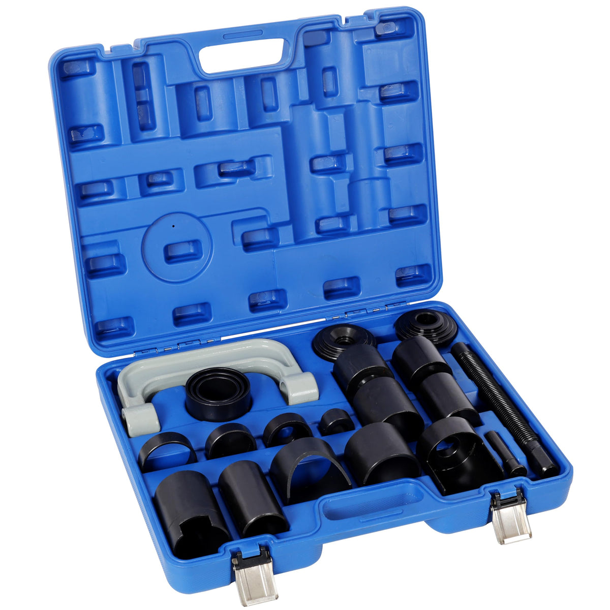 21 Piece Ball Joint Press Kit J9552