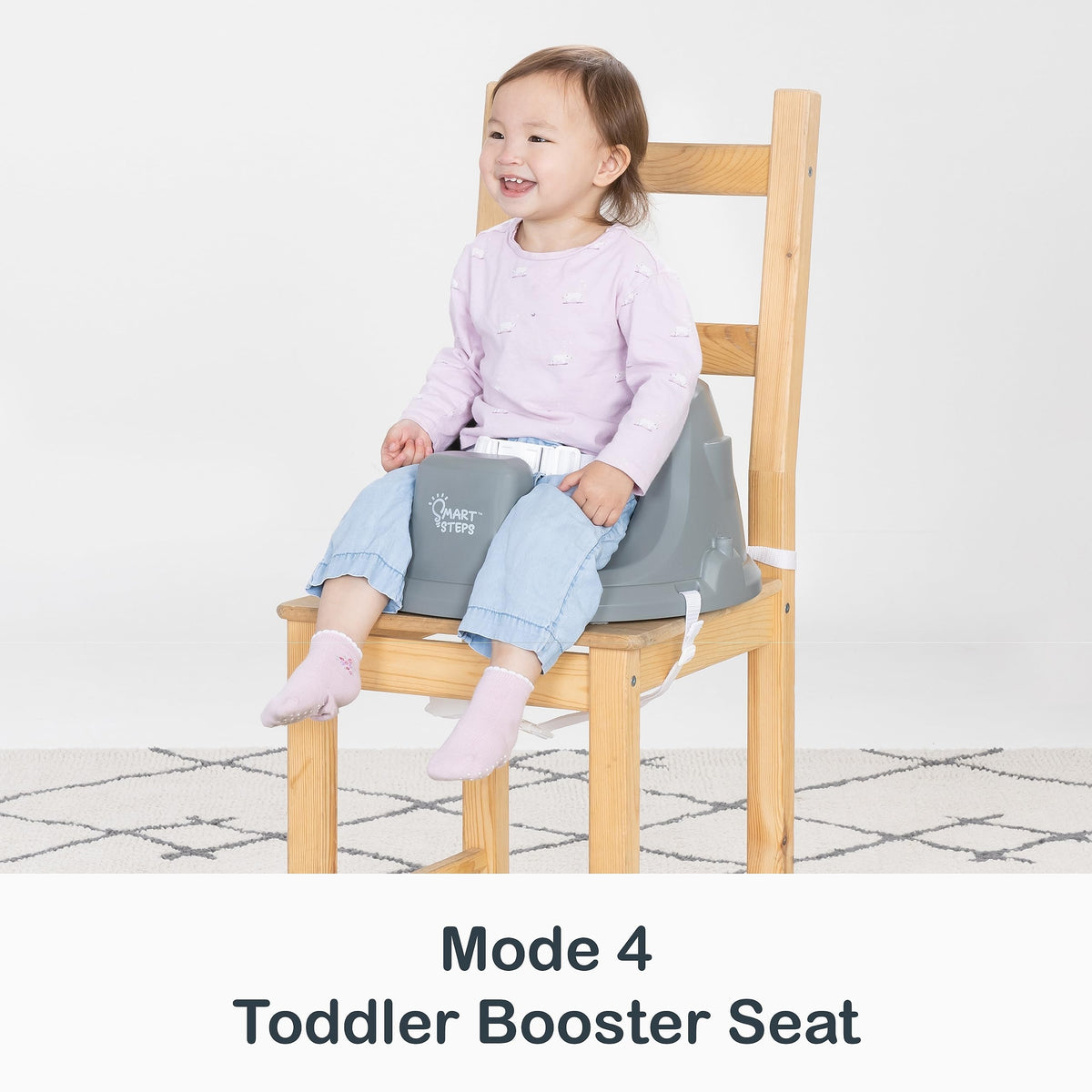 5-in-1 Activity to Booster Seat L91039
