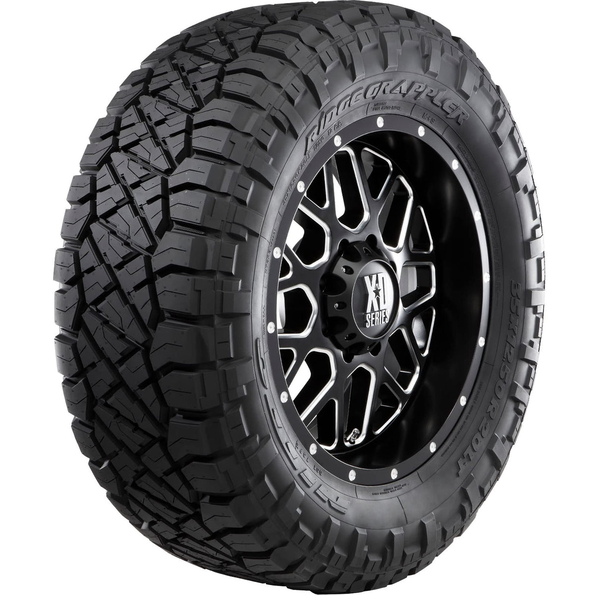 275/60R20 116T XL Tire T7540