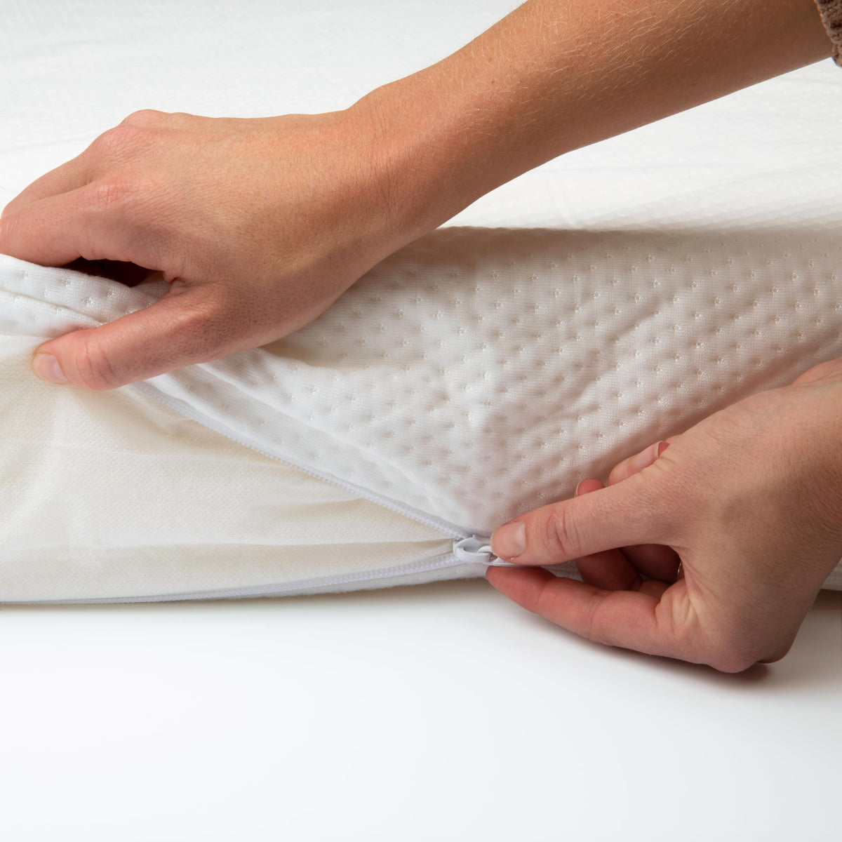Baby Crib & Toddler Bed Mattress J4658