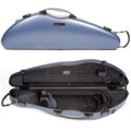 Navy Blue 4/4 Violin Case P445
