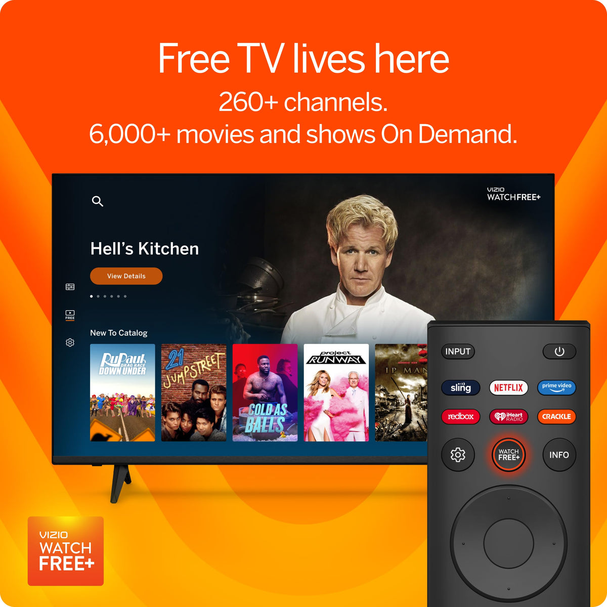 40-inch Full HD 1080p Smart TV W920