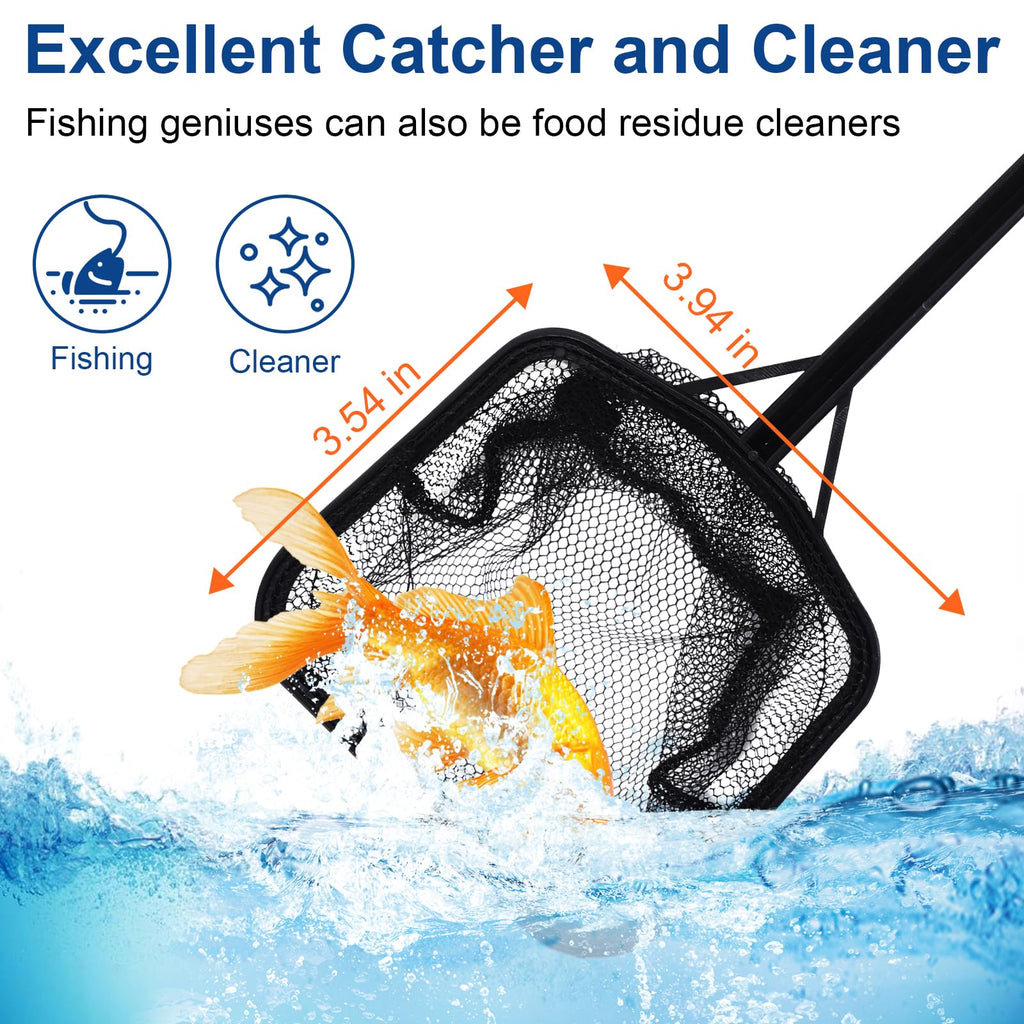 Aquarium Gravel Vacuum Cleaner Kit A50444