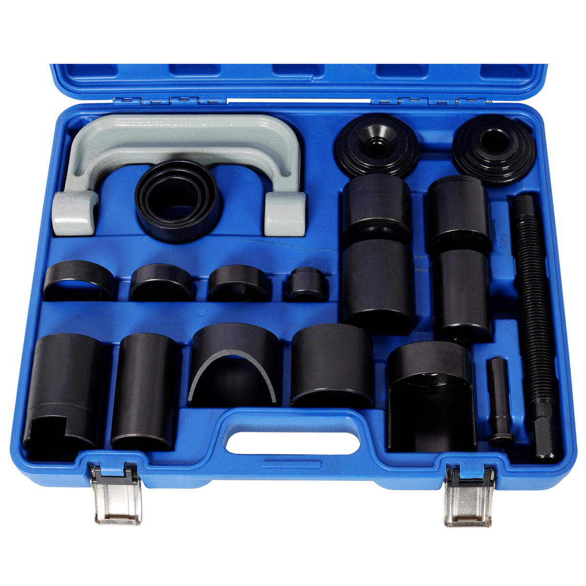 21 Piece Ball Joint Press Kit J9552