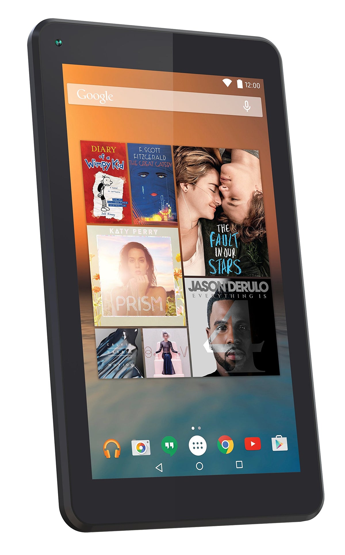 7" 8 GB Tablet J31475