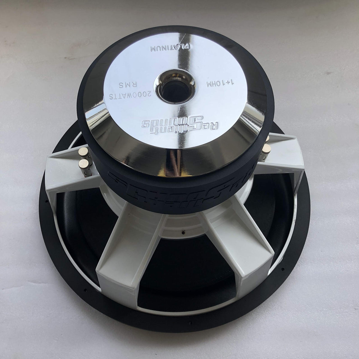 18" Subwoofer I130