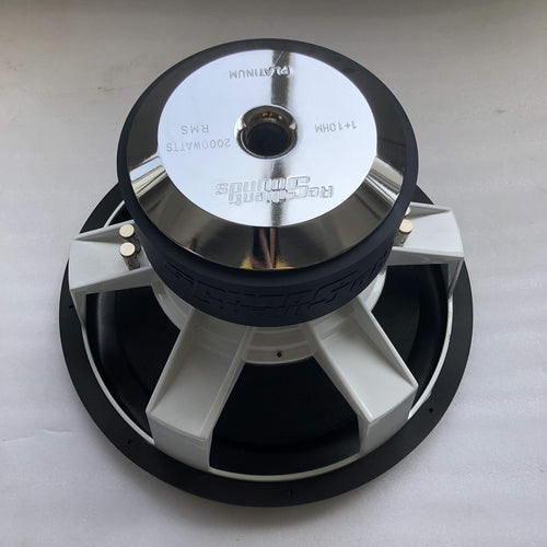18" Subwoofer I130