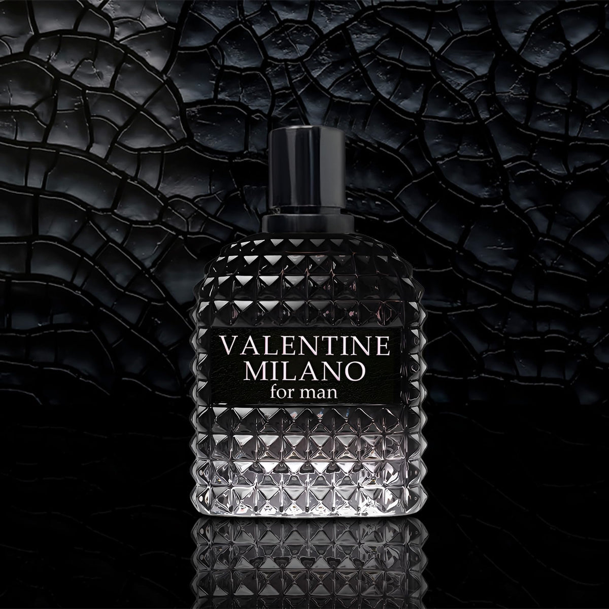 2PCS Grey Eau De Toilette for Men I819