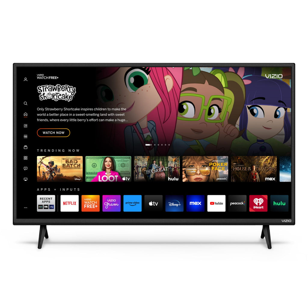 40-inch Full HD 1080p Smart TV W920