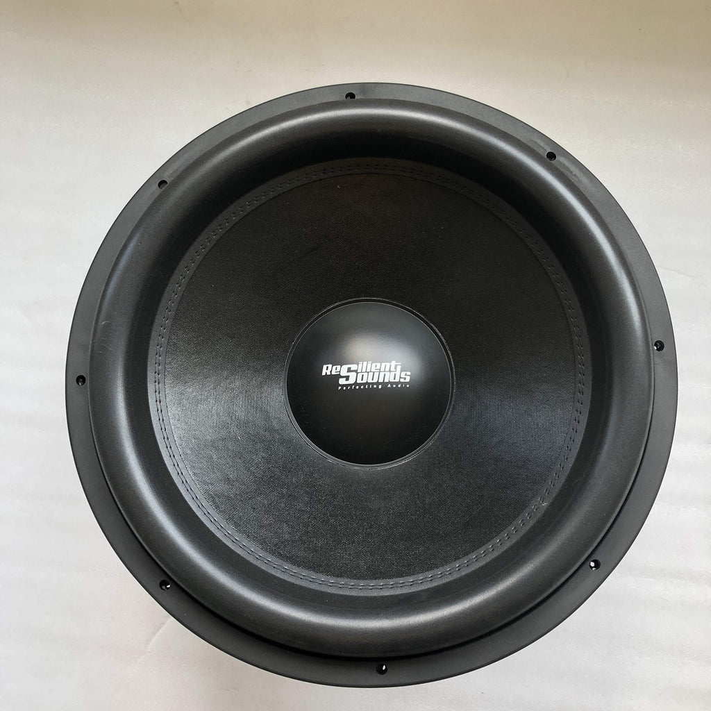 18" Subwoofer I130