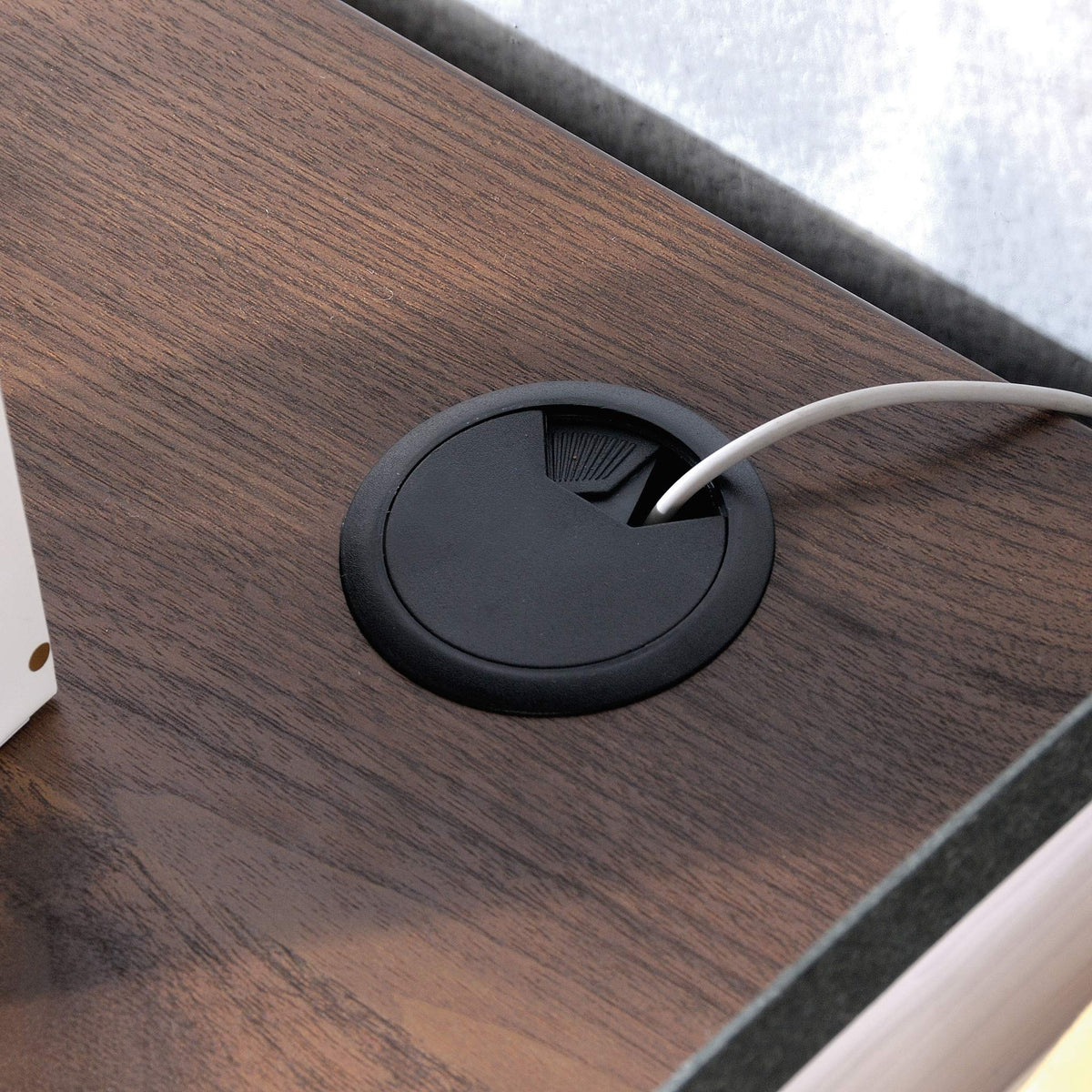 Lateral File, Grand Walnut Q482474