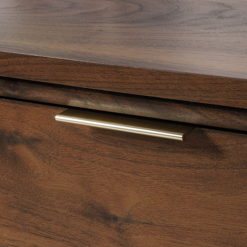 Lateral File, Grand Walnut Q482474