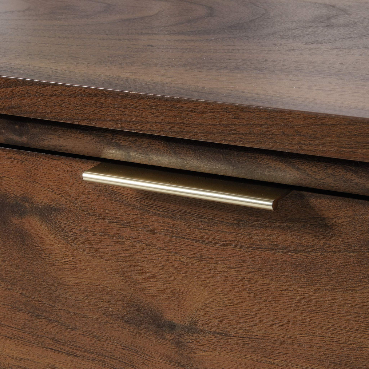 Lateral File, Grand Walnut Q482474